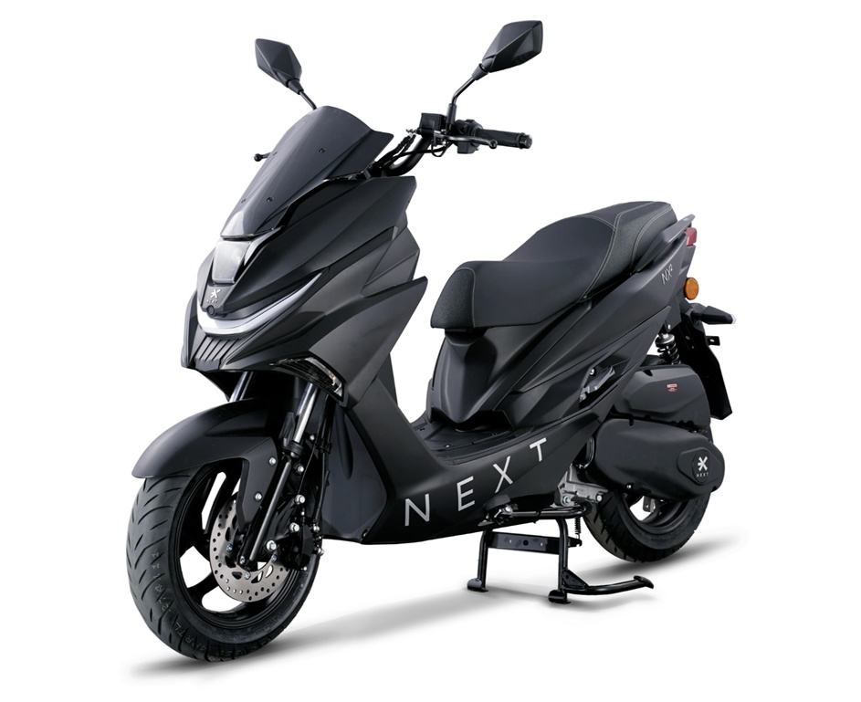 NEXT NX2 125i-image-0