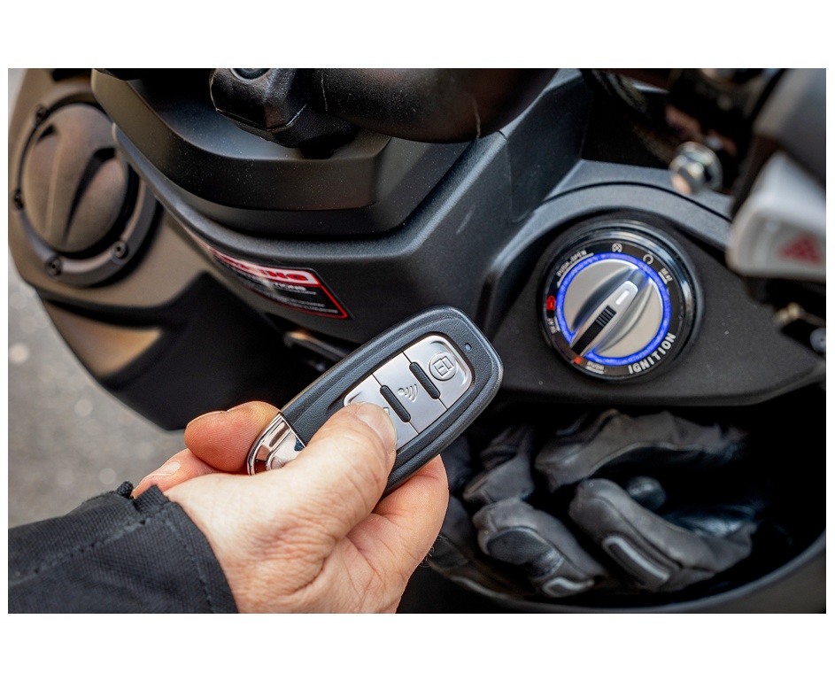 NEXT NX2 125i-image-8