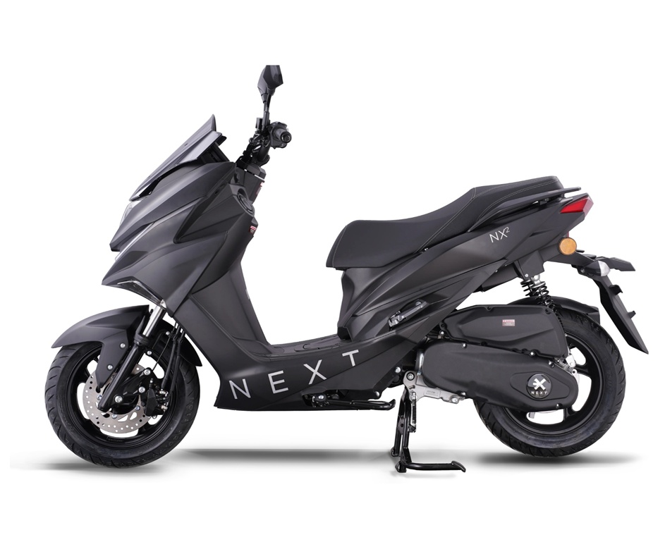 NEXT NX2 125i-image-2