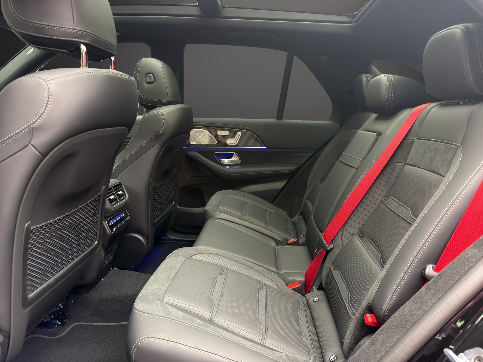 MERCEDES-BENZ AMG GLE 53 HYBRID 4MATIC+ "EQ Star-image-9