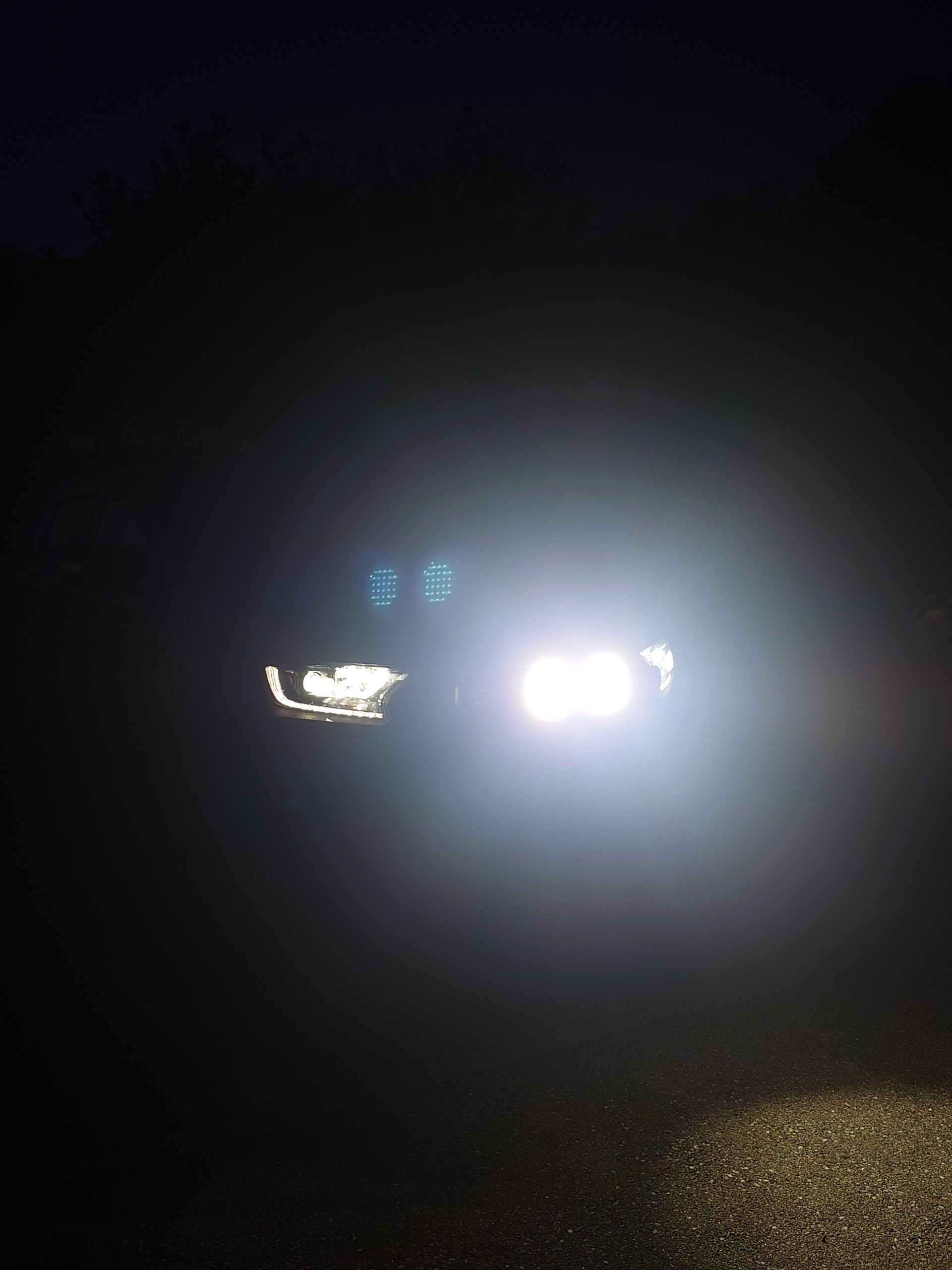 FORD 2.0 EcoBlue 4x4 Raptor-image-16