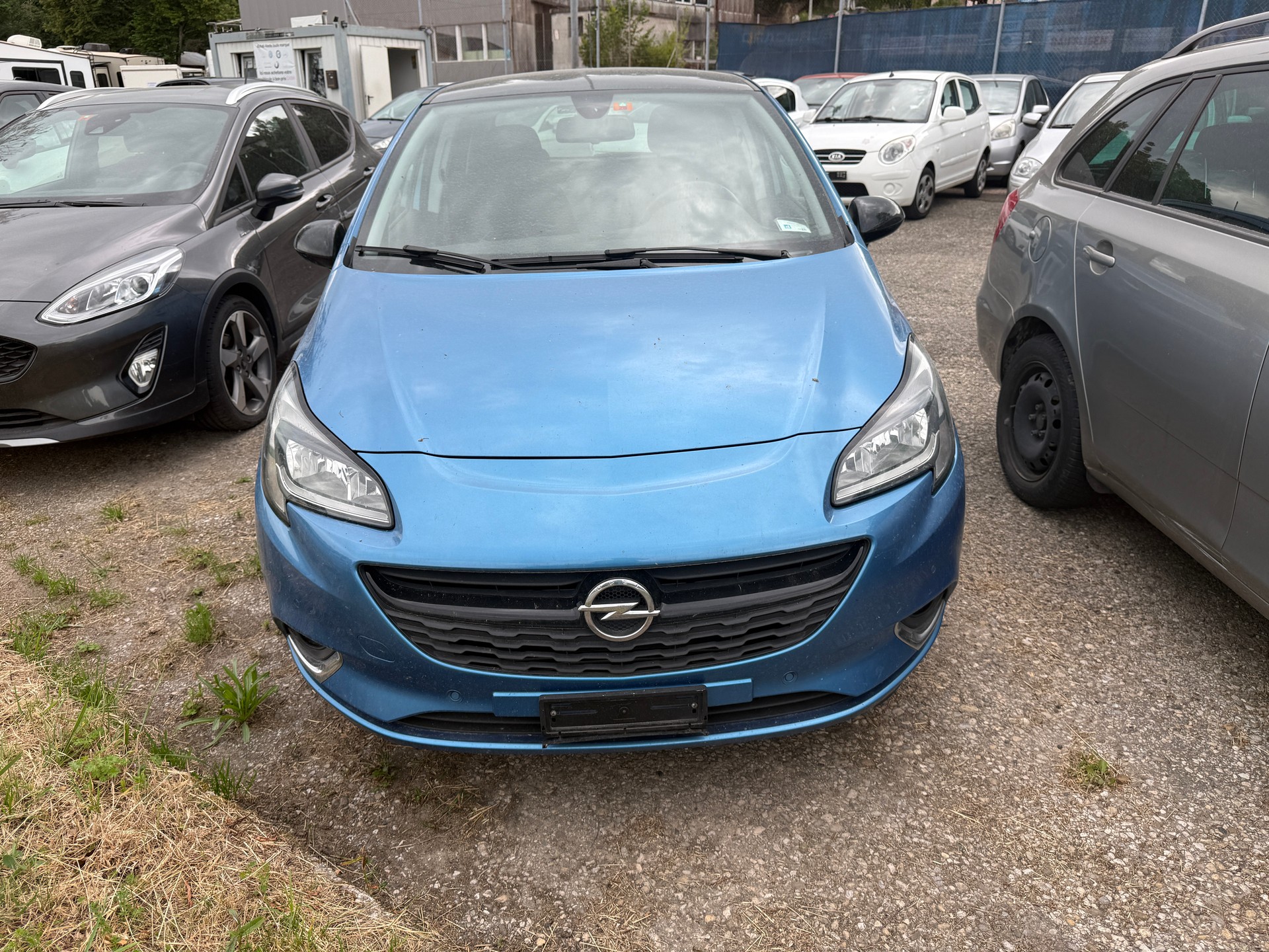 OPEL Corsa 1.0 T EcoFLEX Enjoy
