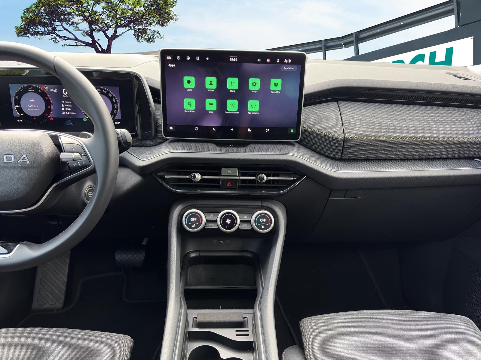 SKODA Kodiaq 2.0 TDI Selection 4x4-image-9