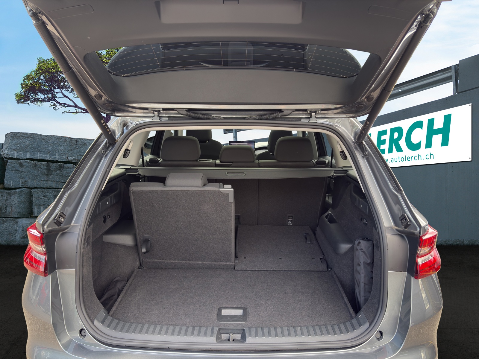 SKODA Kodiaq 2.0 TDI Selection 4x4-image-5