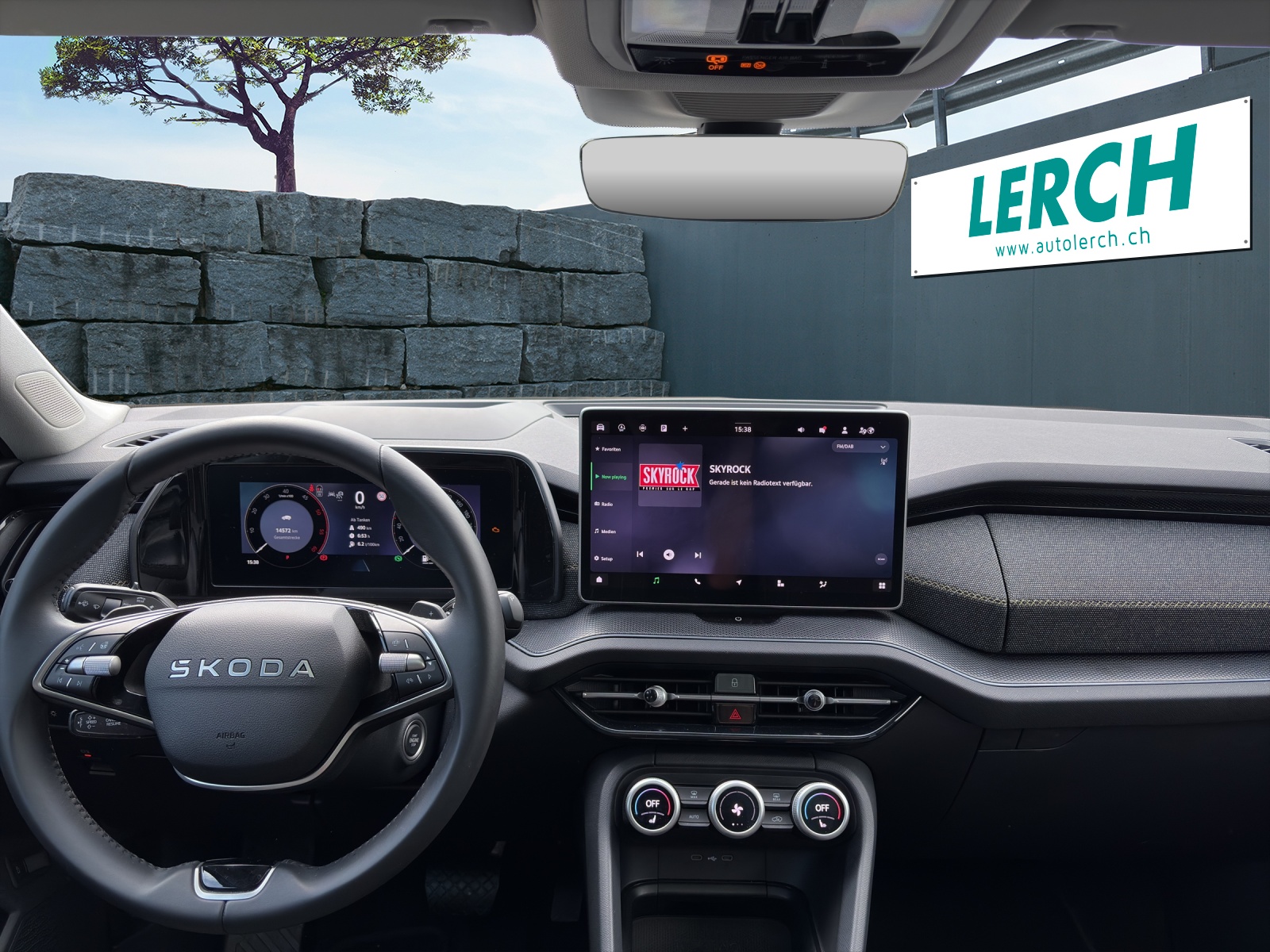 SKODA Kodiaq 2.0 TDI Selection 4x4-image-8