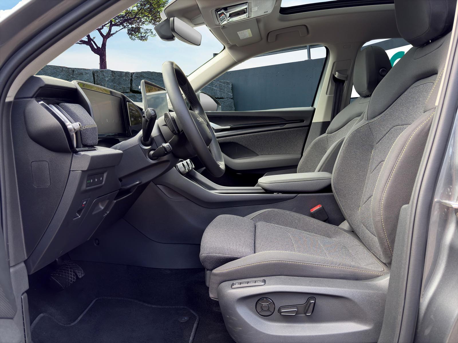 SKODA Kodiaq 2.0 TDI Selection 4x4-image-6