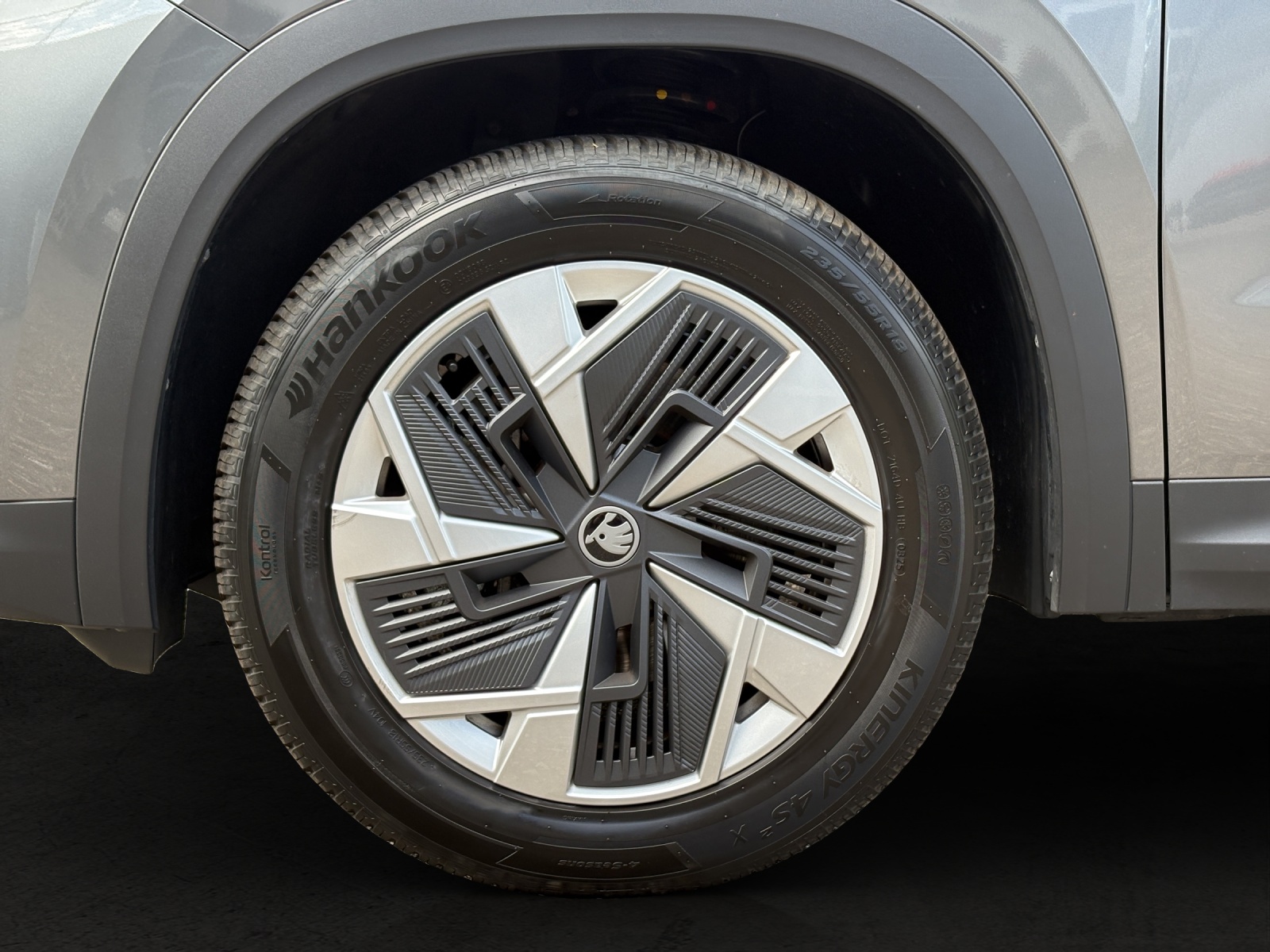 SKODA Kodiaq 2.0 TDI Selection 4x4-image-15