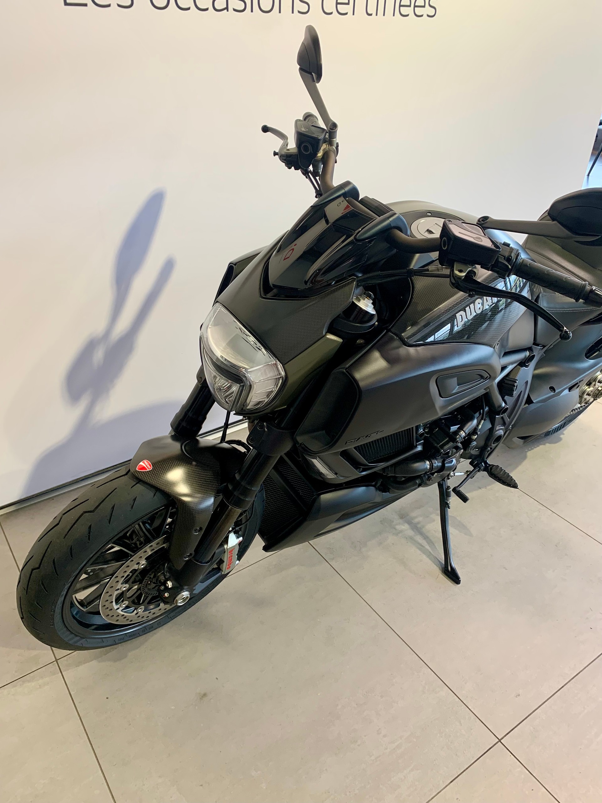 DUCATI Diavel 1200 Dark-image-4