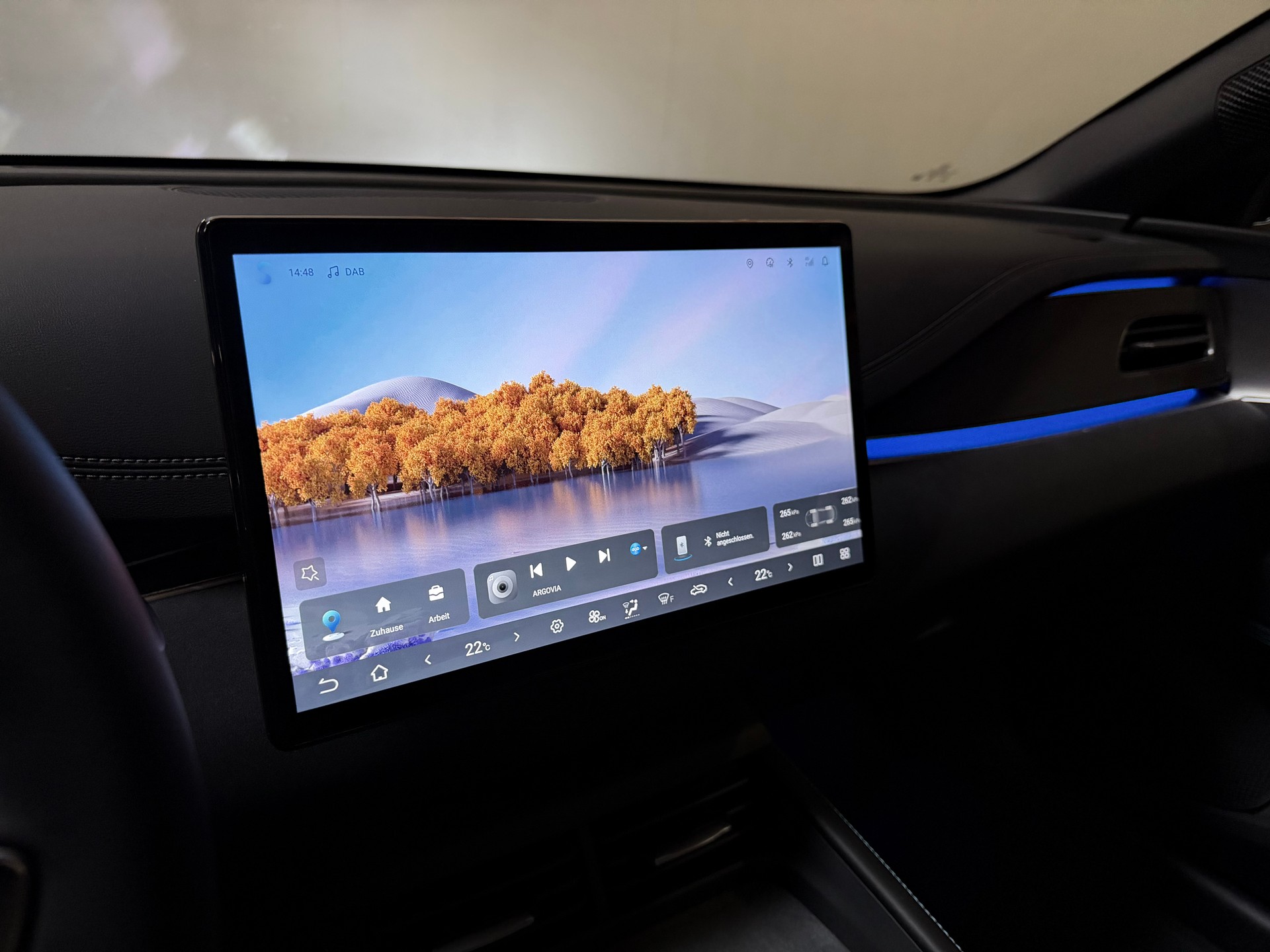BYD Seal 6 DM-i Touring Comfort Lite-image-19