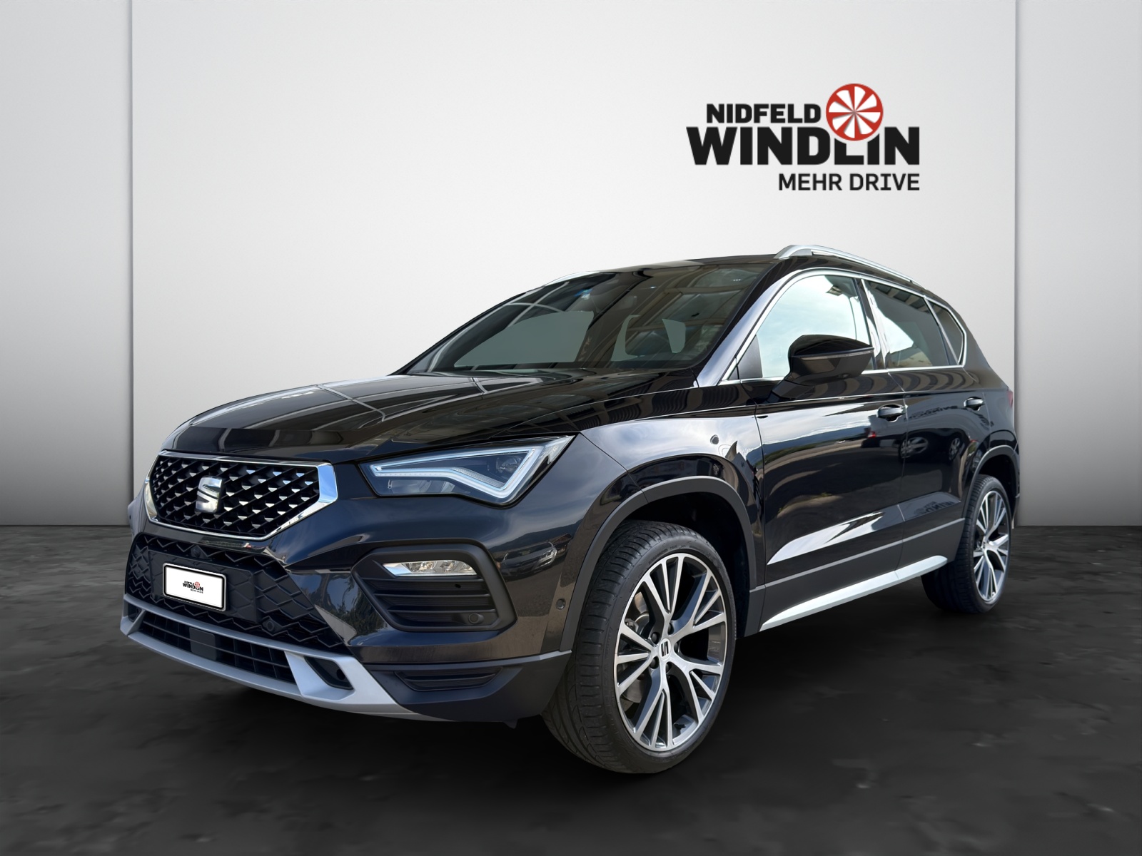 SEAT Ateca 1.5 TSI Xperience DSG-showroom-element-1