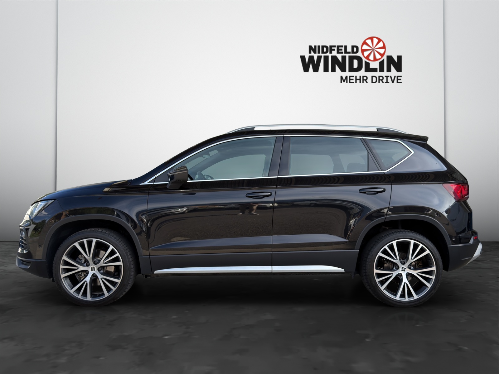 SEAT Ateca 1.5 TSI Xperience DSG-showroom-element-2
