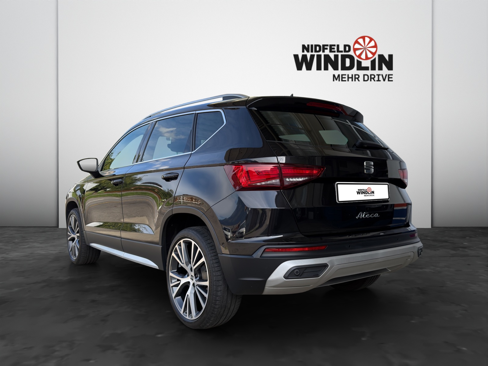 SEAT Ateca 1.5 TSI Xperience DSG-showroom-element-3