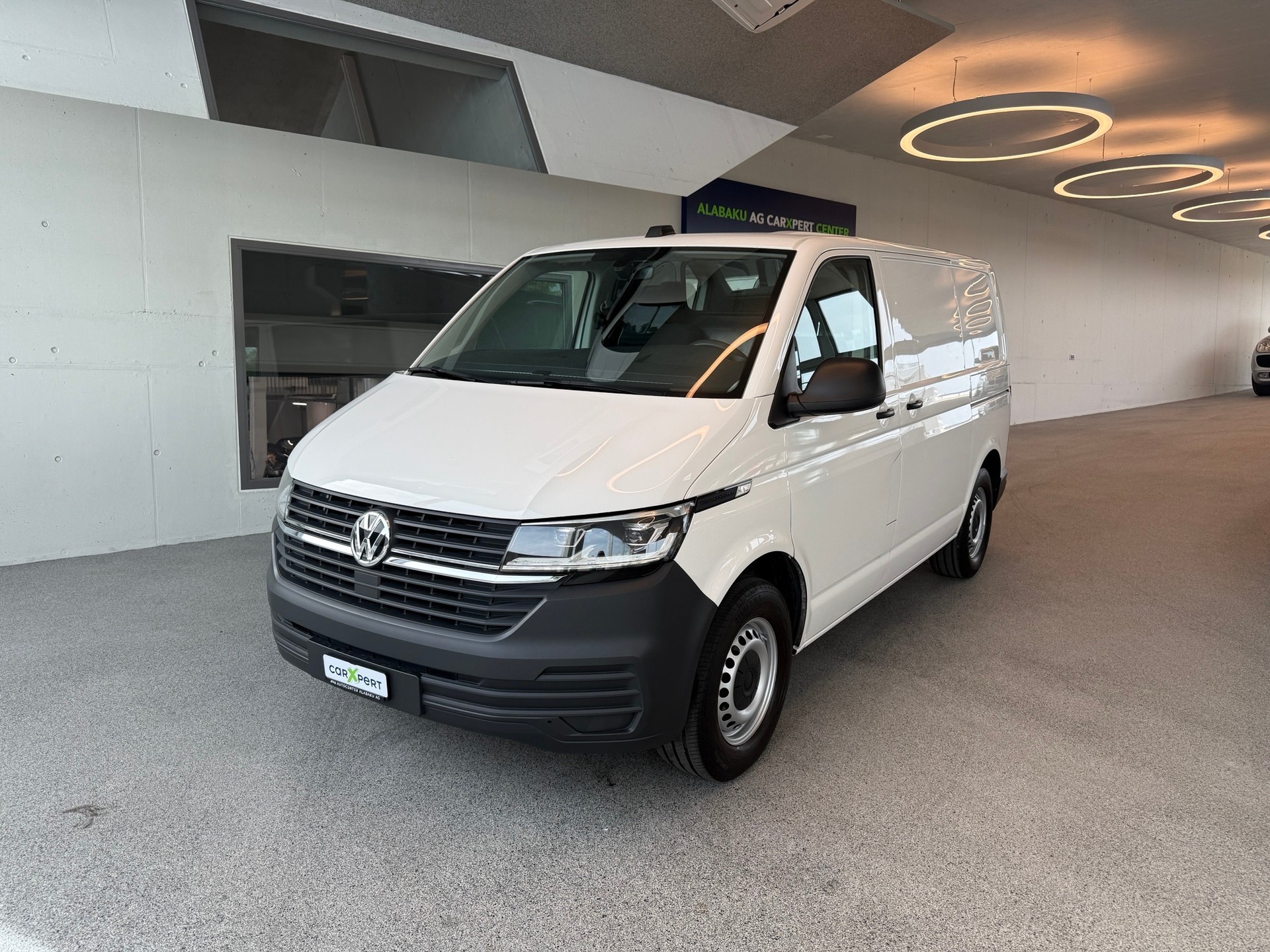 VW T6.1 2.0 TDI DSG