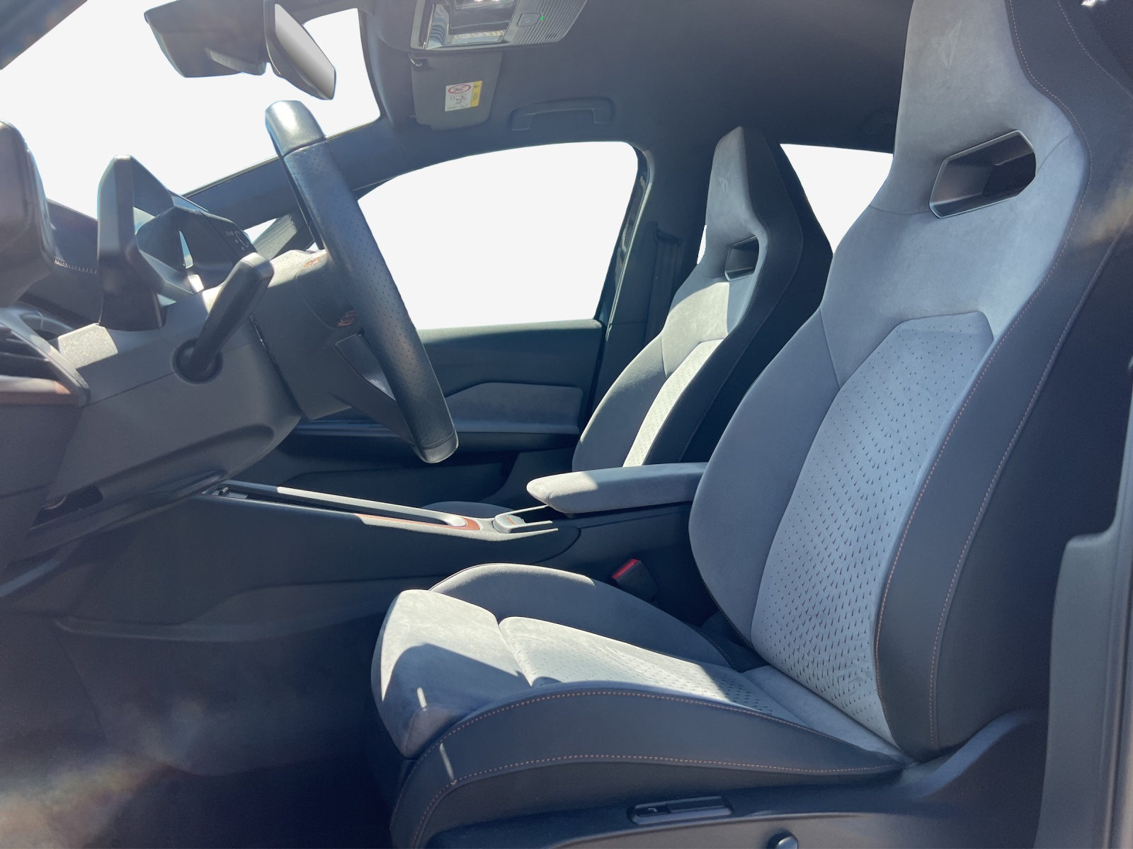CUPRA Born 58 kWh-image-8
