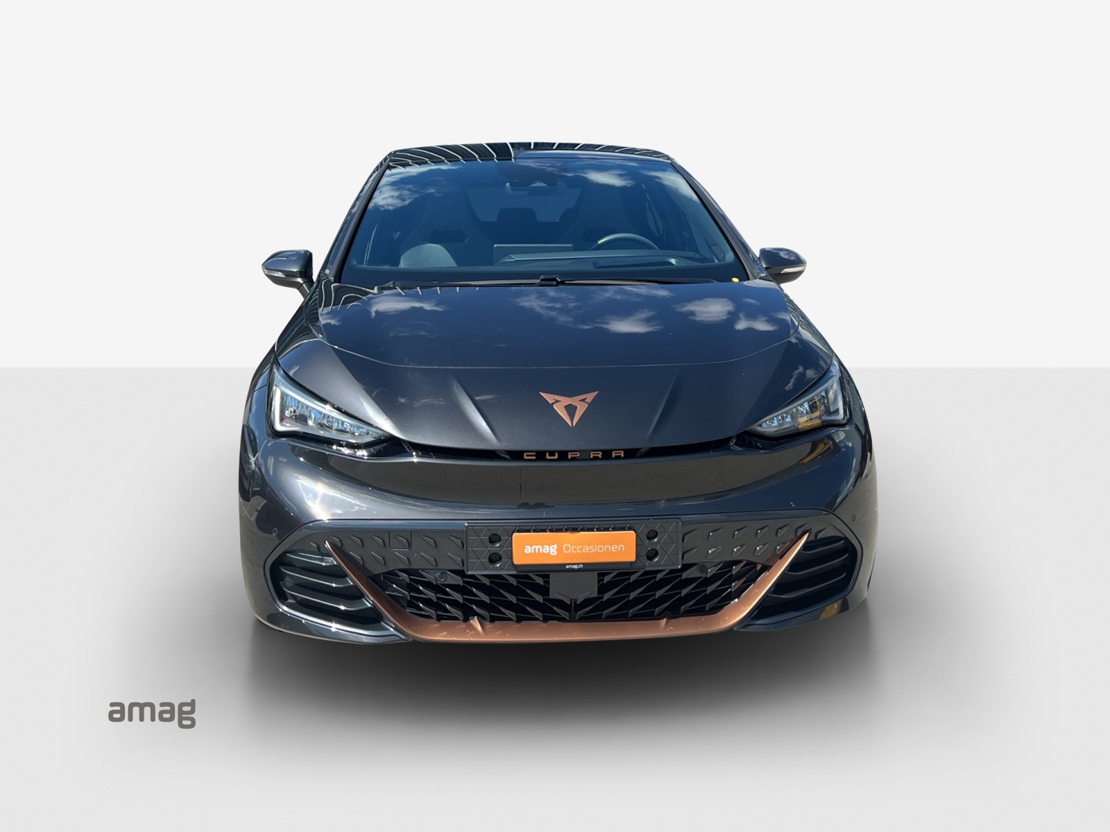 CUPRA Born 58 kWh-image-7