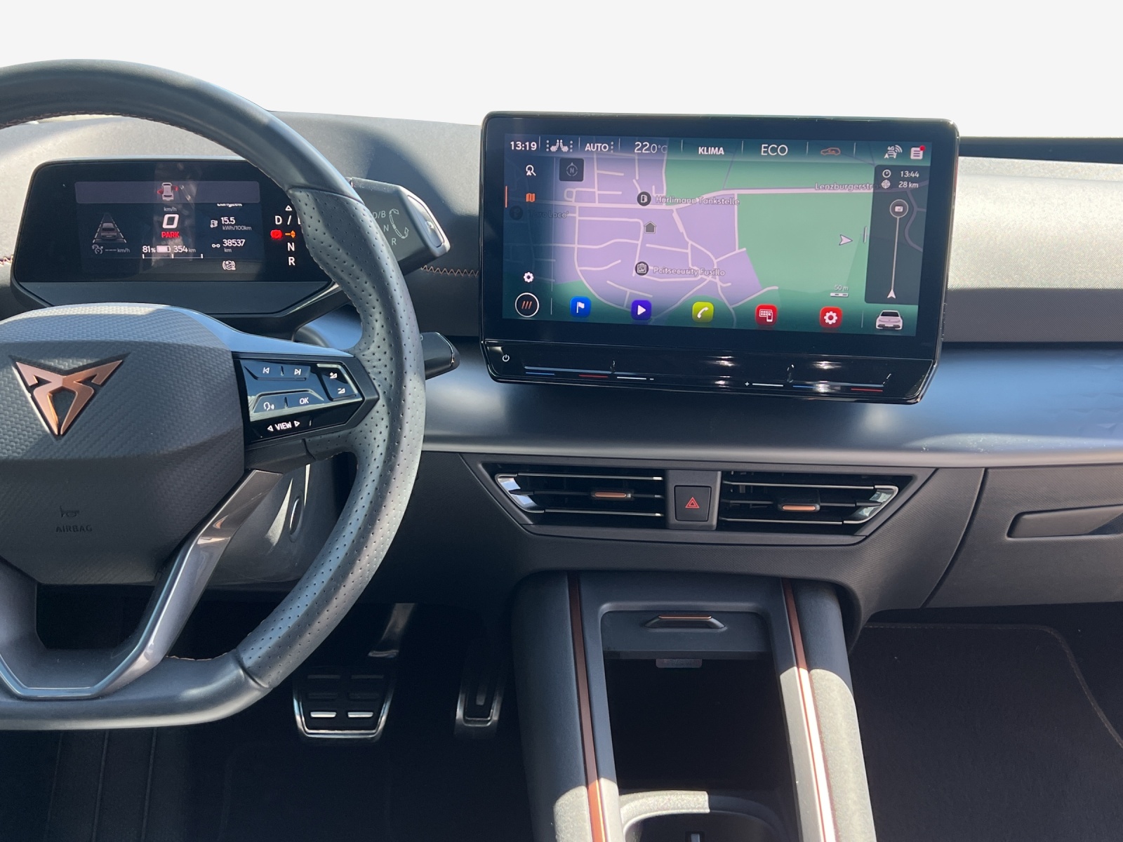 CUPRA Born 58 kWh-image-9