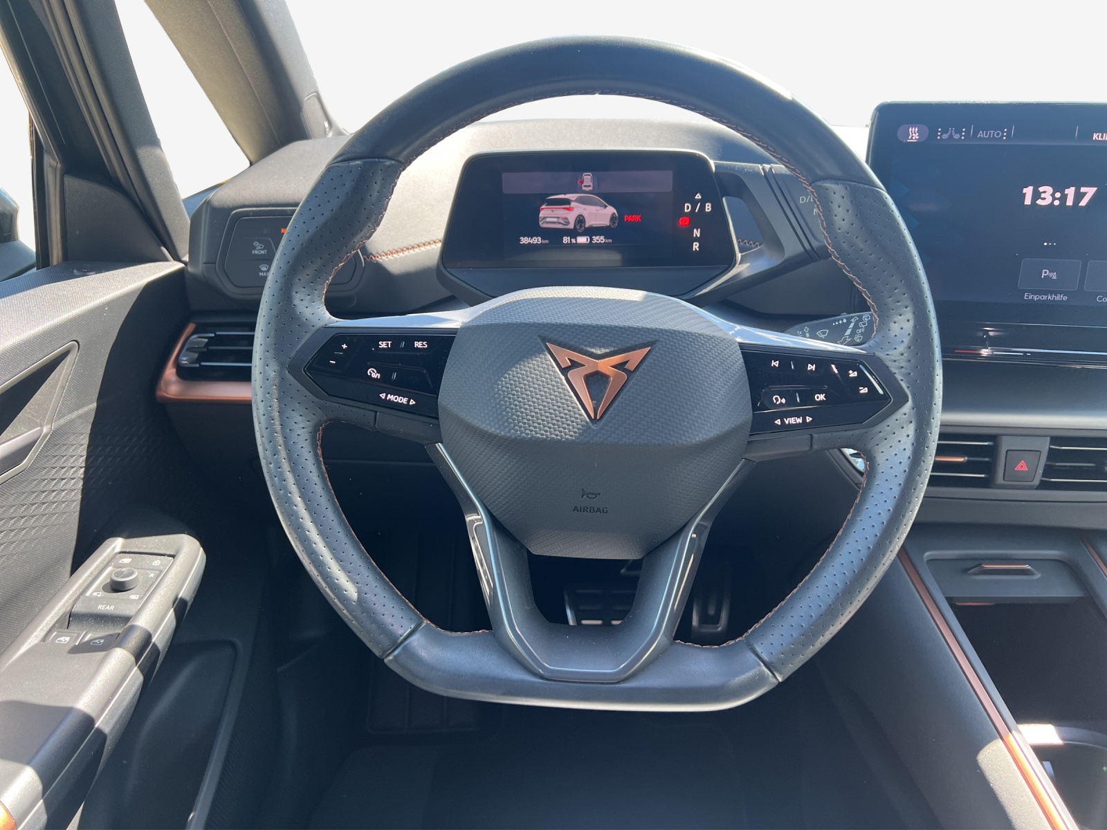 CUPRA Born 58 kWh-image-10