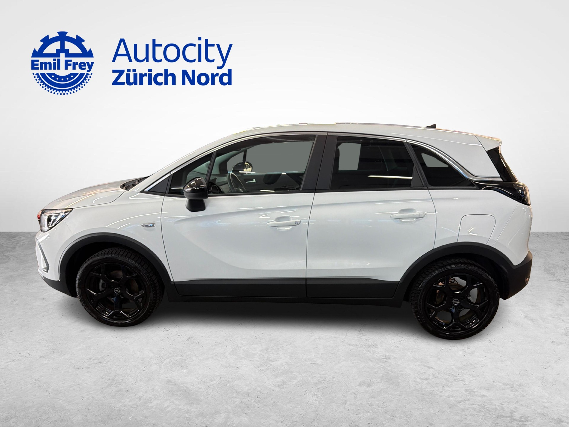 OPEL Crossland 1.2 T 130 Elegance-showroom-element-1