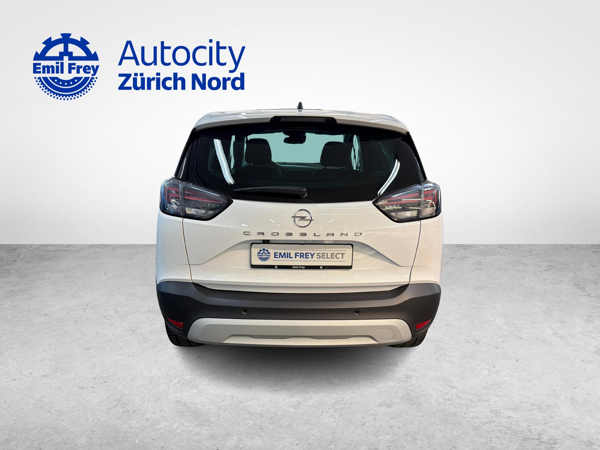 OPEL Crossland 1.2 T 130 Elegance-showroom-element-3