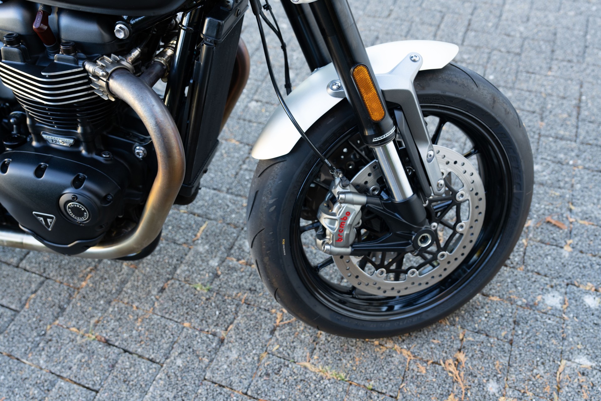 TRIUMPH Street Twin 1200-image-3