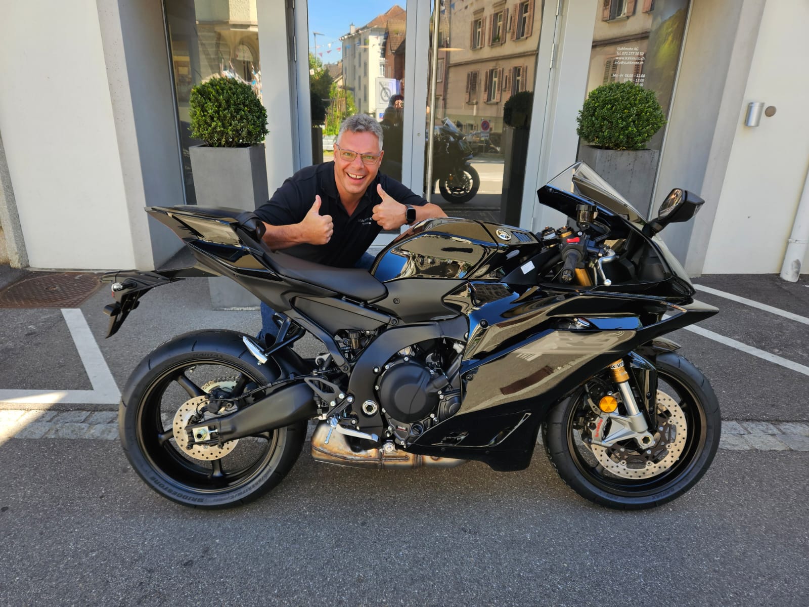 YAMAHA YZF-R9-image-2