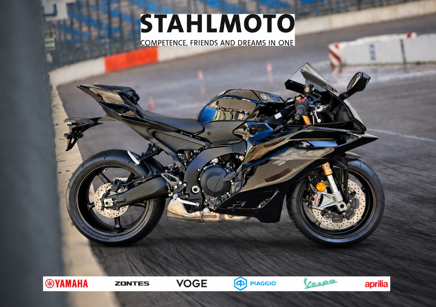 YAMAHA YZF-R9-image-0