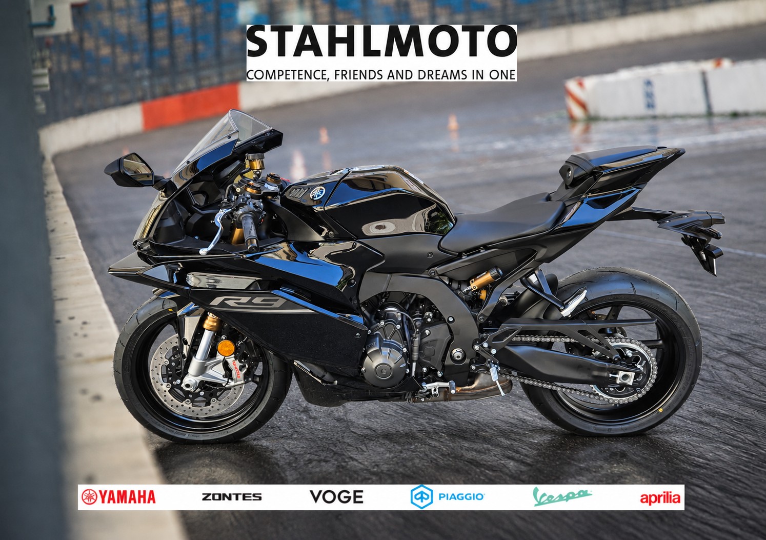 YAMAHA YZF-R9-image-1