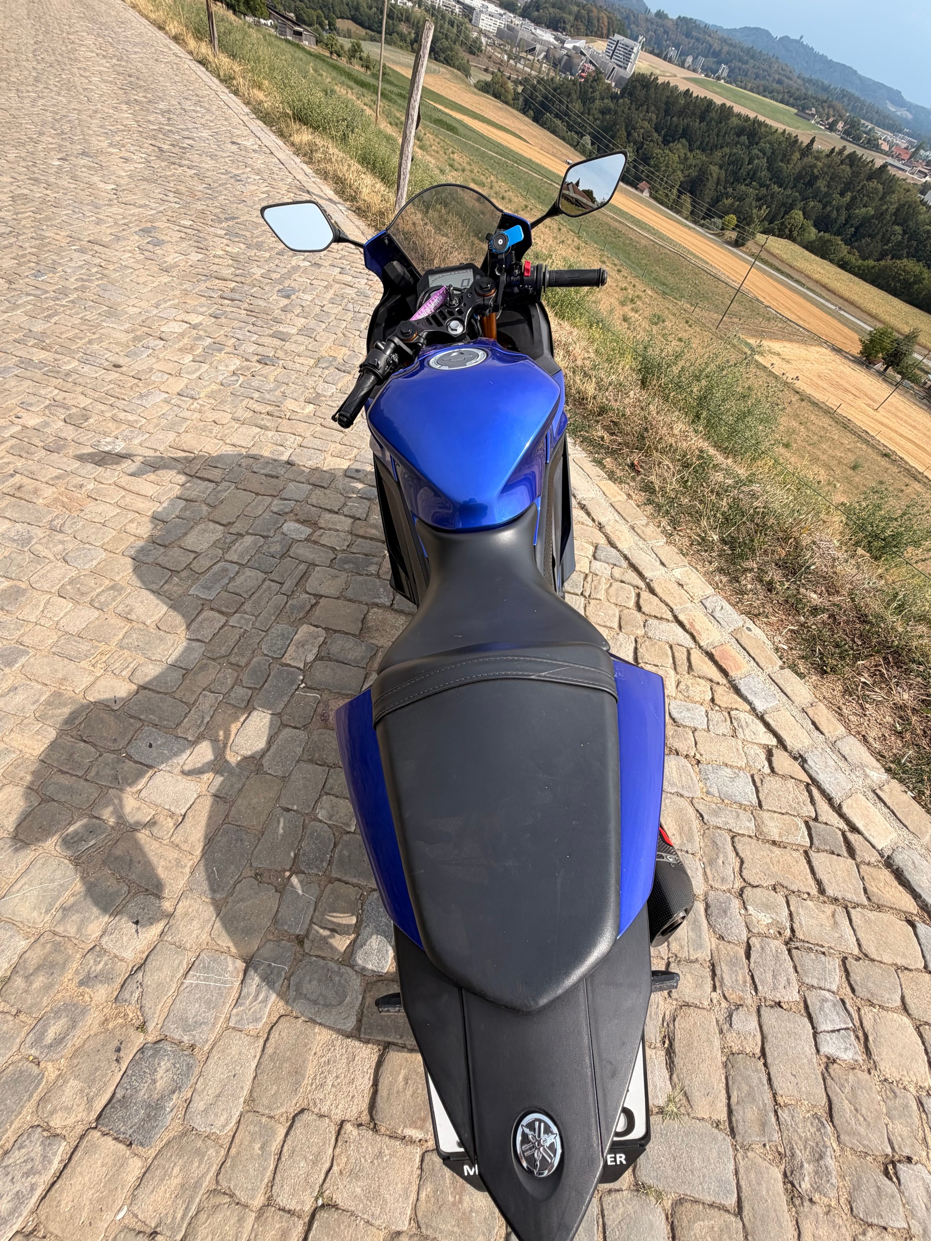 YAMAHA YZF-R3 ABS-image-5