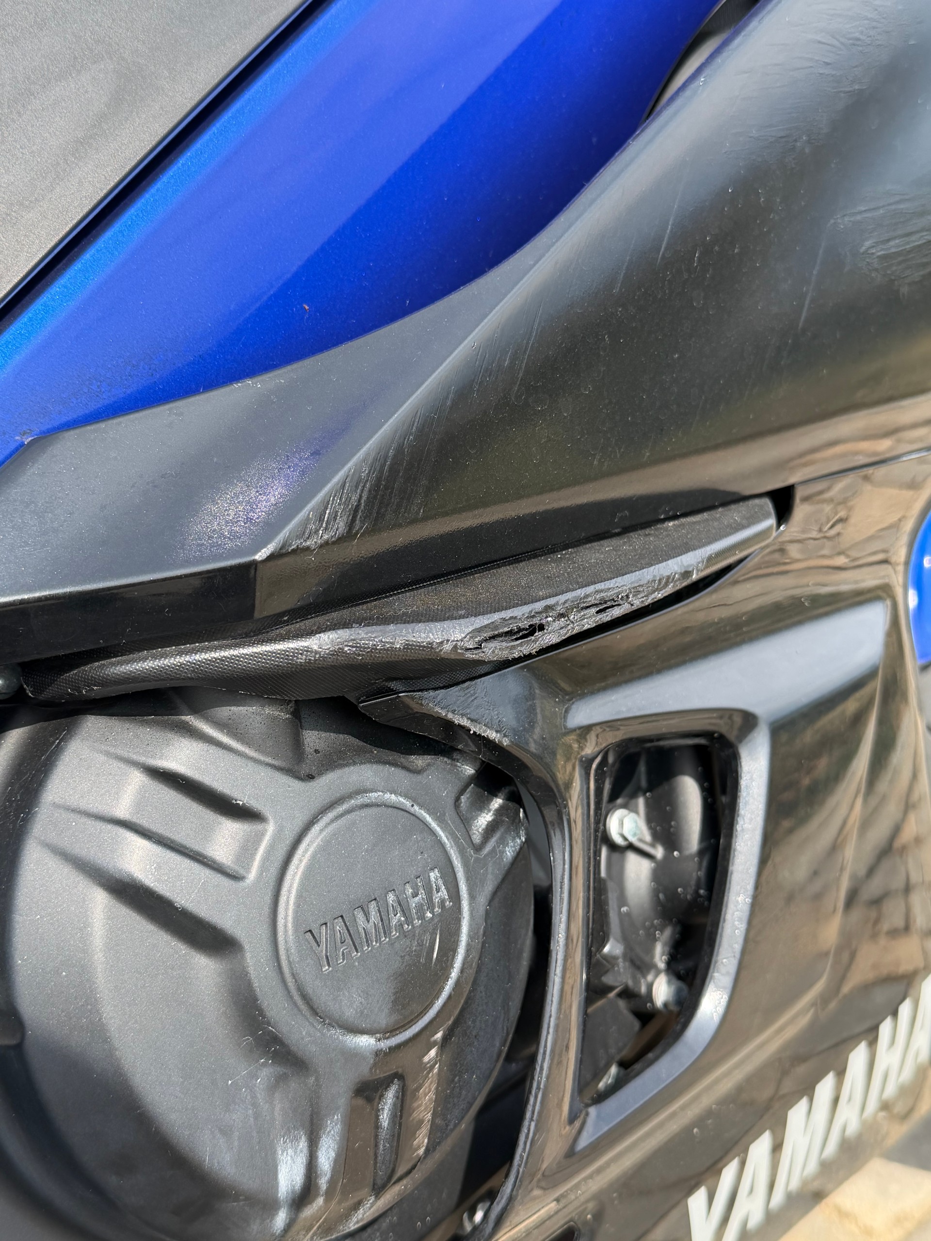 YAMAHA YZF-R3 ABS-image-6