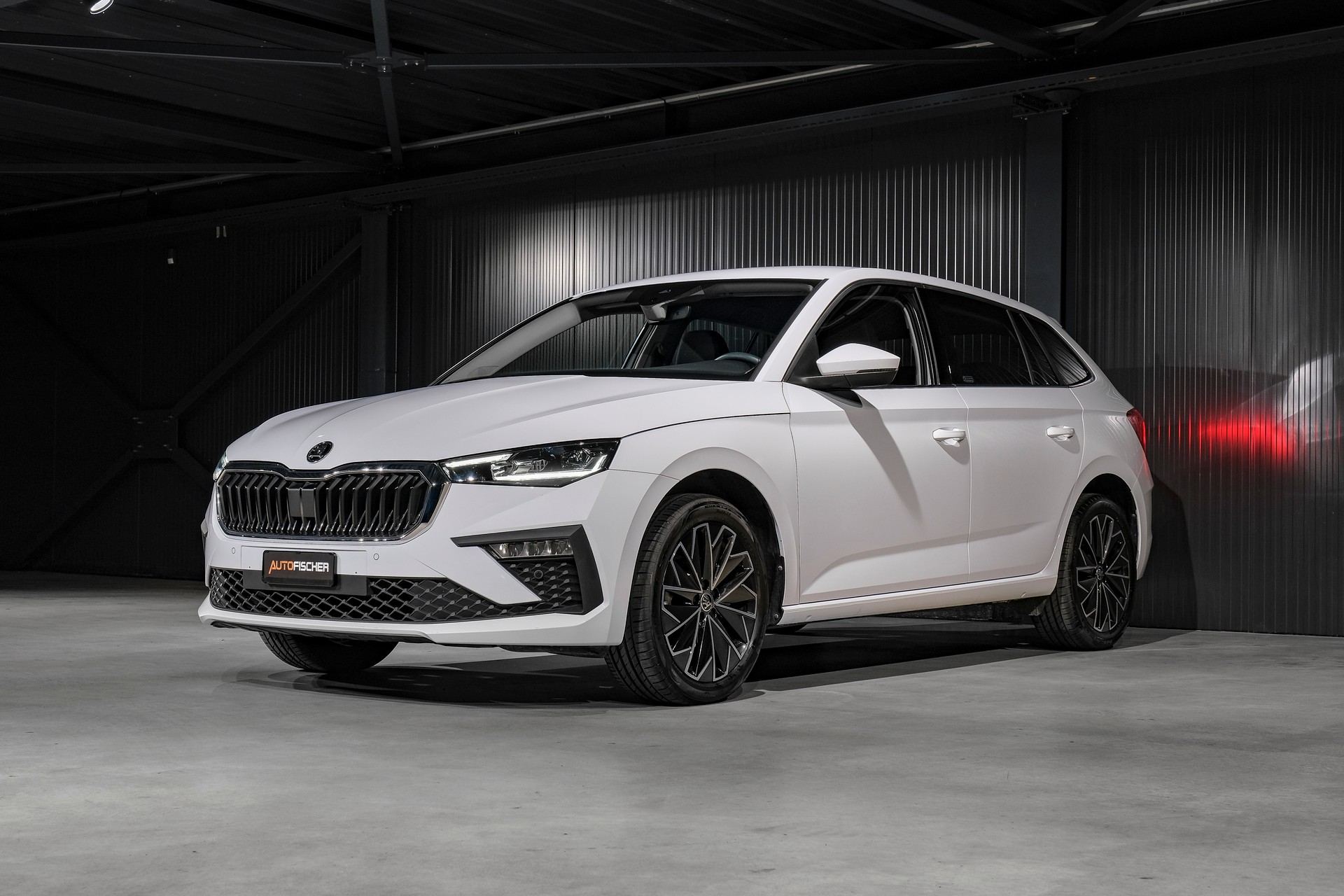 SKODA Scala 1.0 TSI Top Selection DSG-showroom-element-3