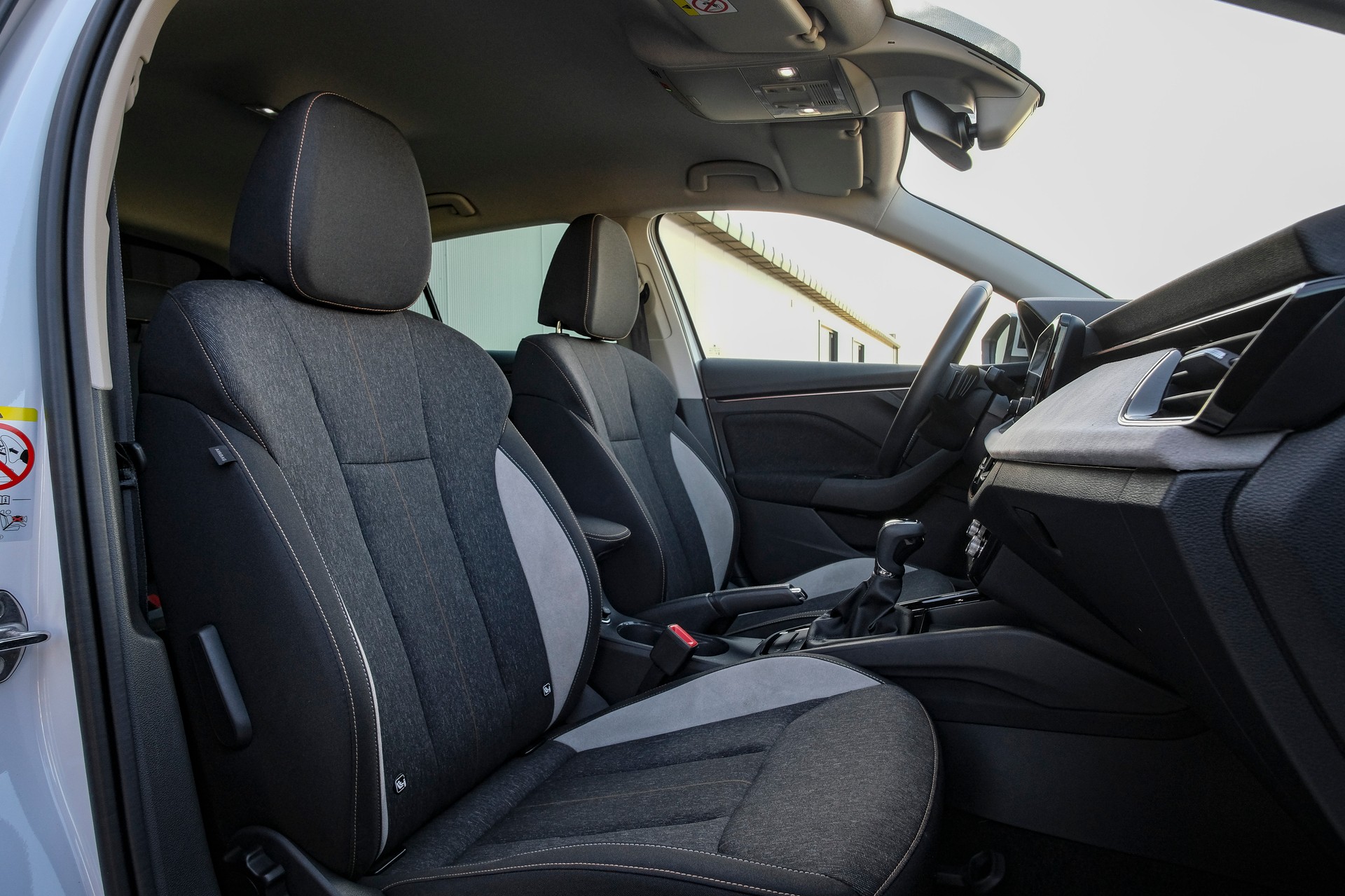 SKODA Scala 1.0 TSI Top Selection DSG-image-10