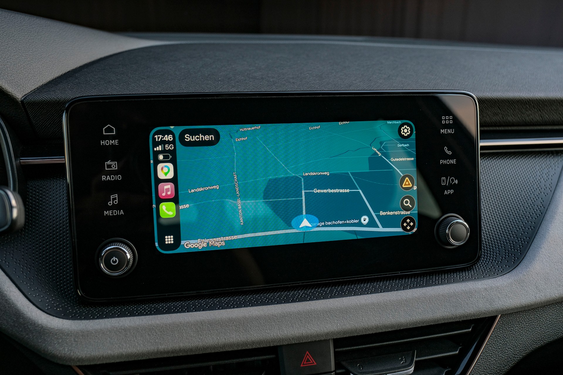 SKODA Scala 1.0 TSI Top Selection DSG-image-17