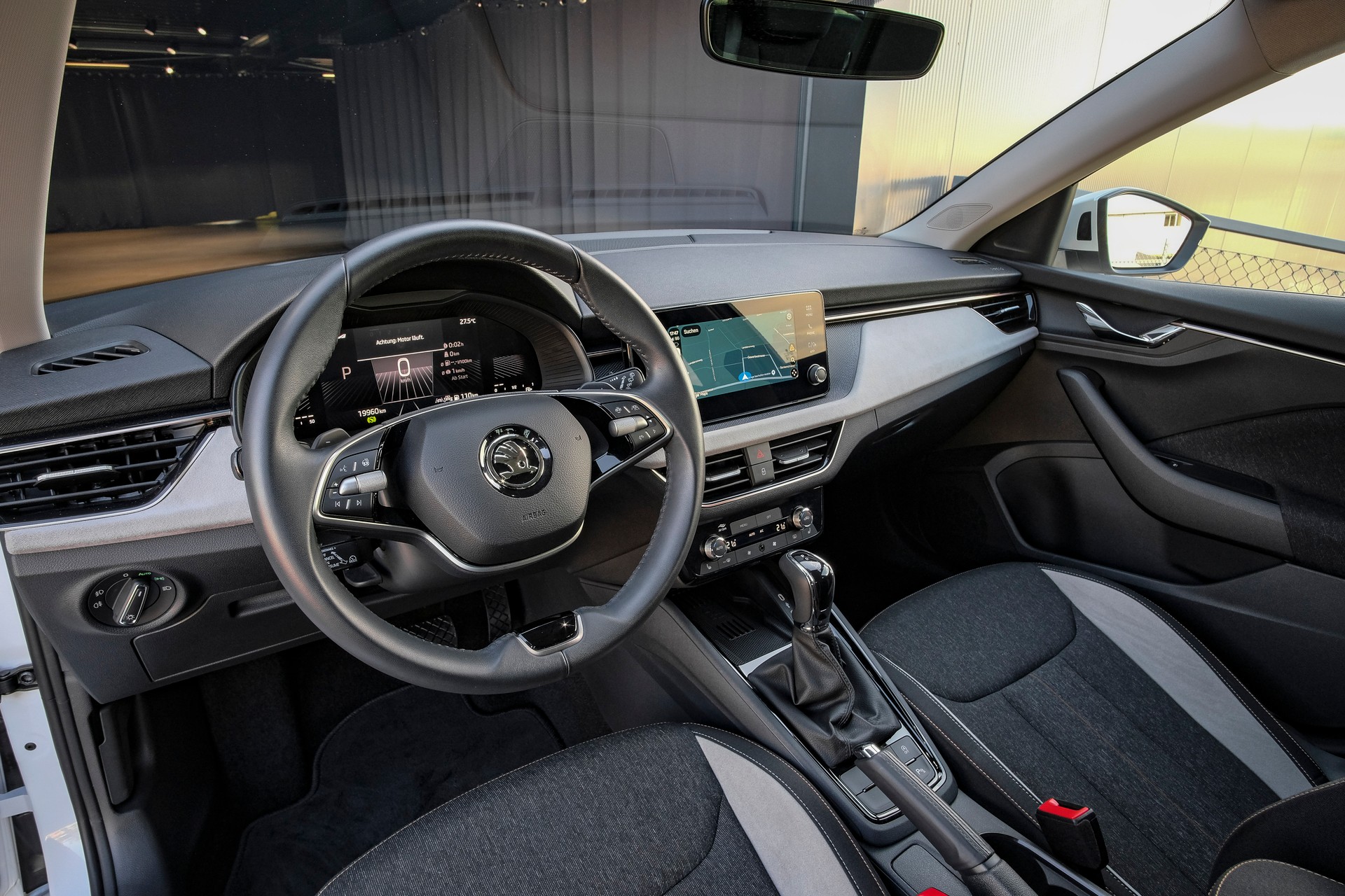 SKODA Scala 1.0 TSI Top Selection DSG-image-12