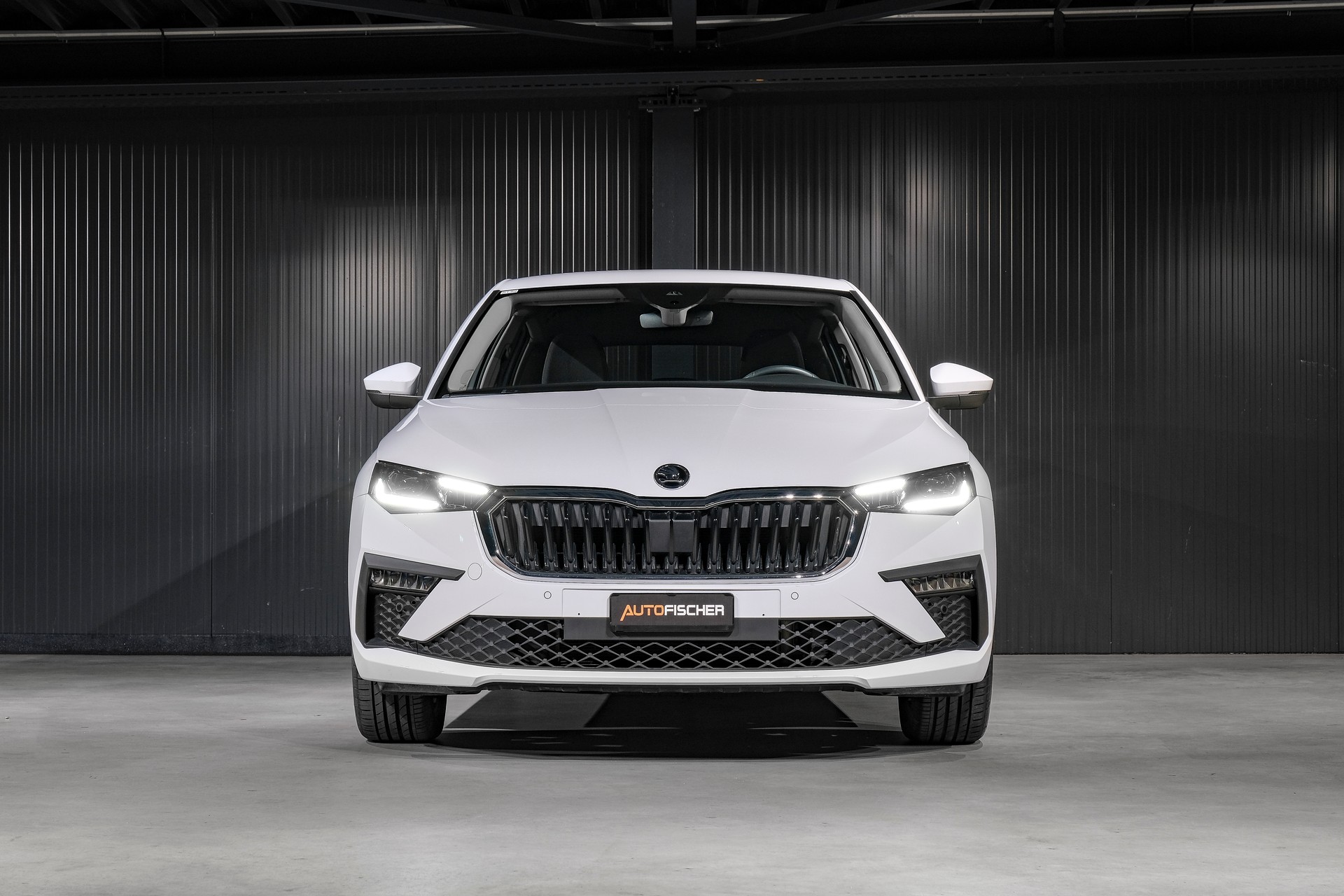 SKODA Scala 1.0 TSI Top Selection DSG-showroom-element-2