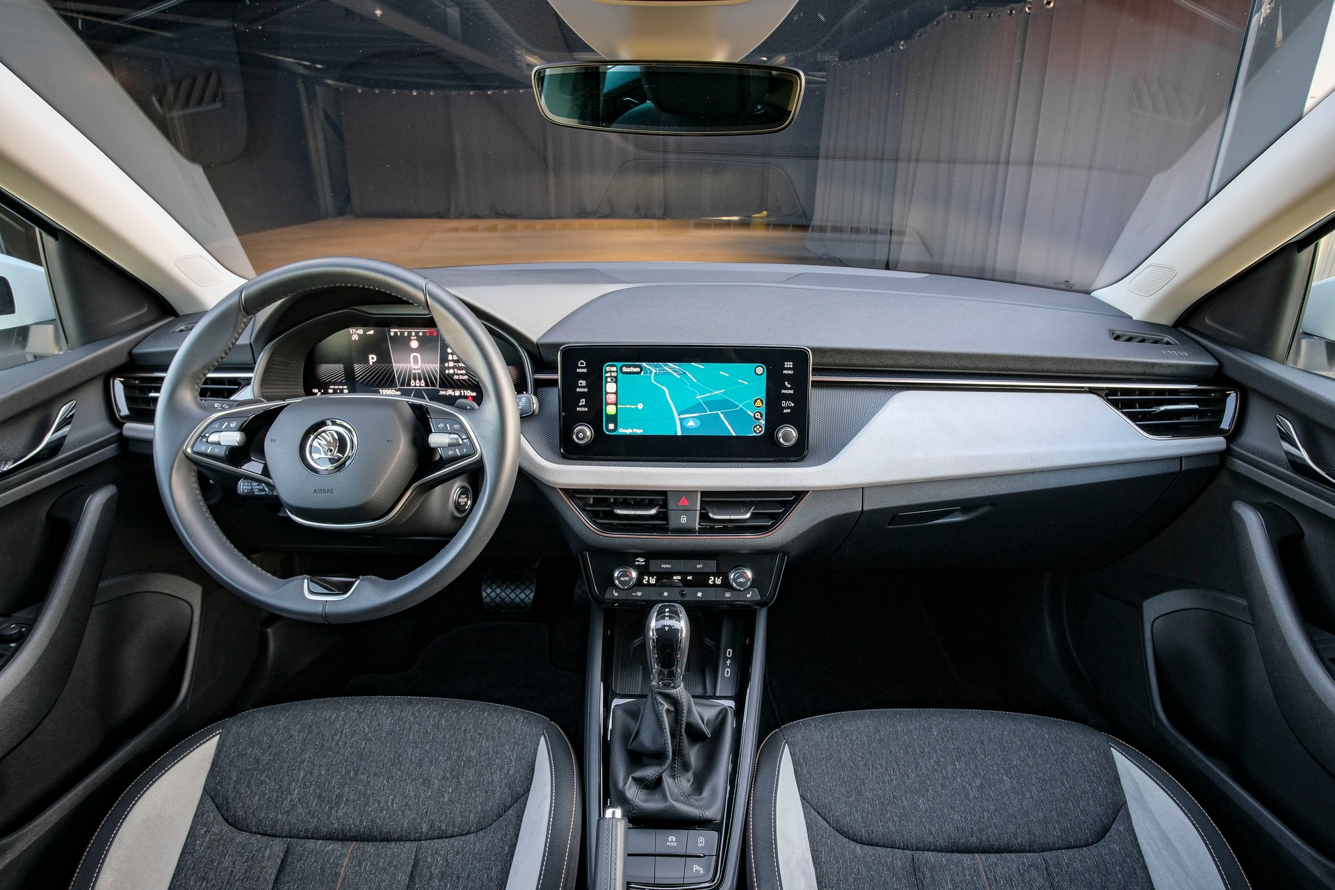 SKODA Scala 1.0 TSI Top Selection DSG-image-14