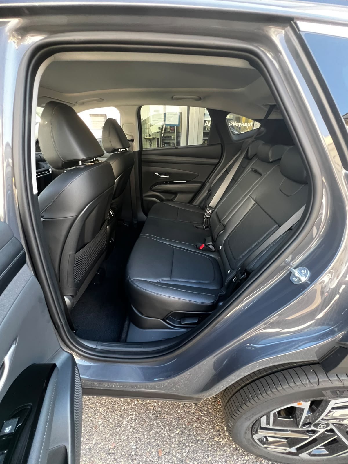 HYUNDAI Tucson 1.6 T-GDi HEV Vertex 4WD-image-8