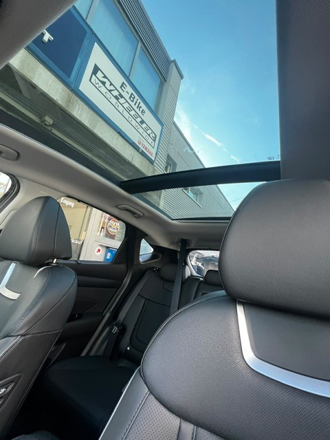 HYUNDAI Tucson 1.6 T-GDi HEV Vertex 4WD-image-12