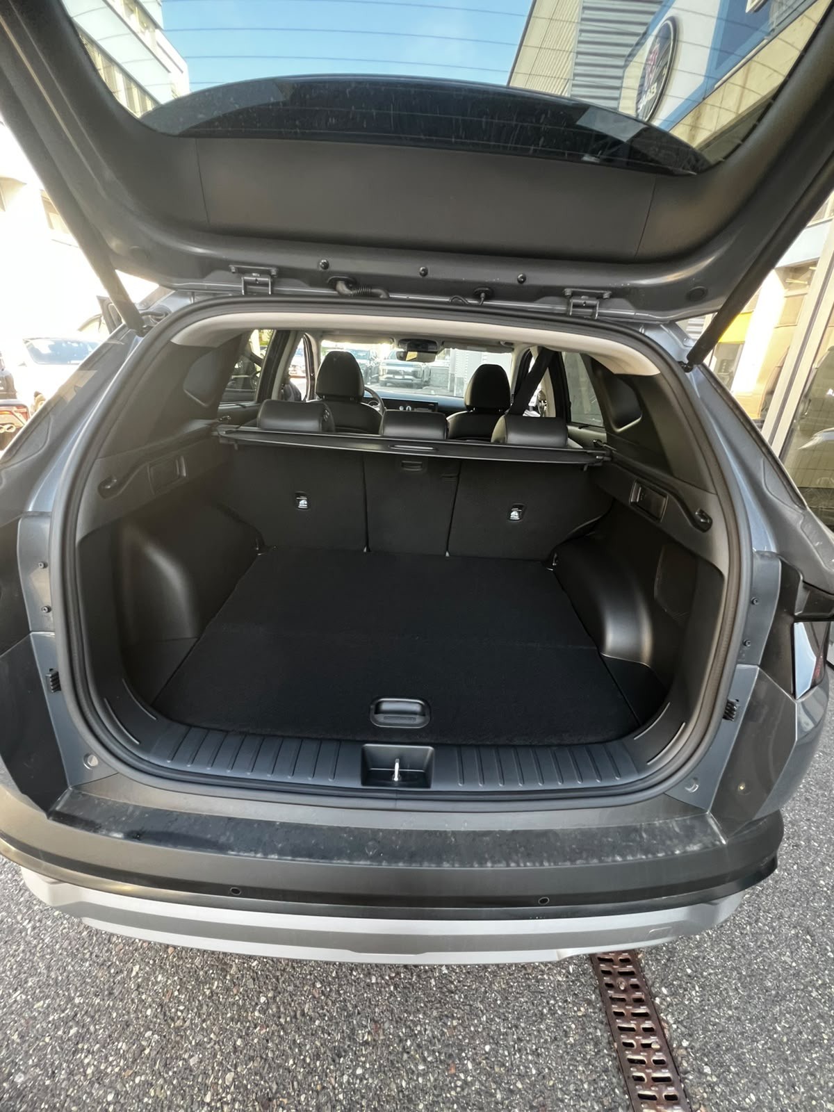 HYUNDAI Tucson 1.6 T-GDi HEV Vertex 4WD-image-10