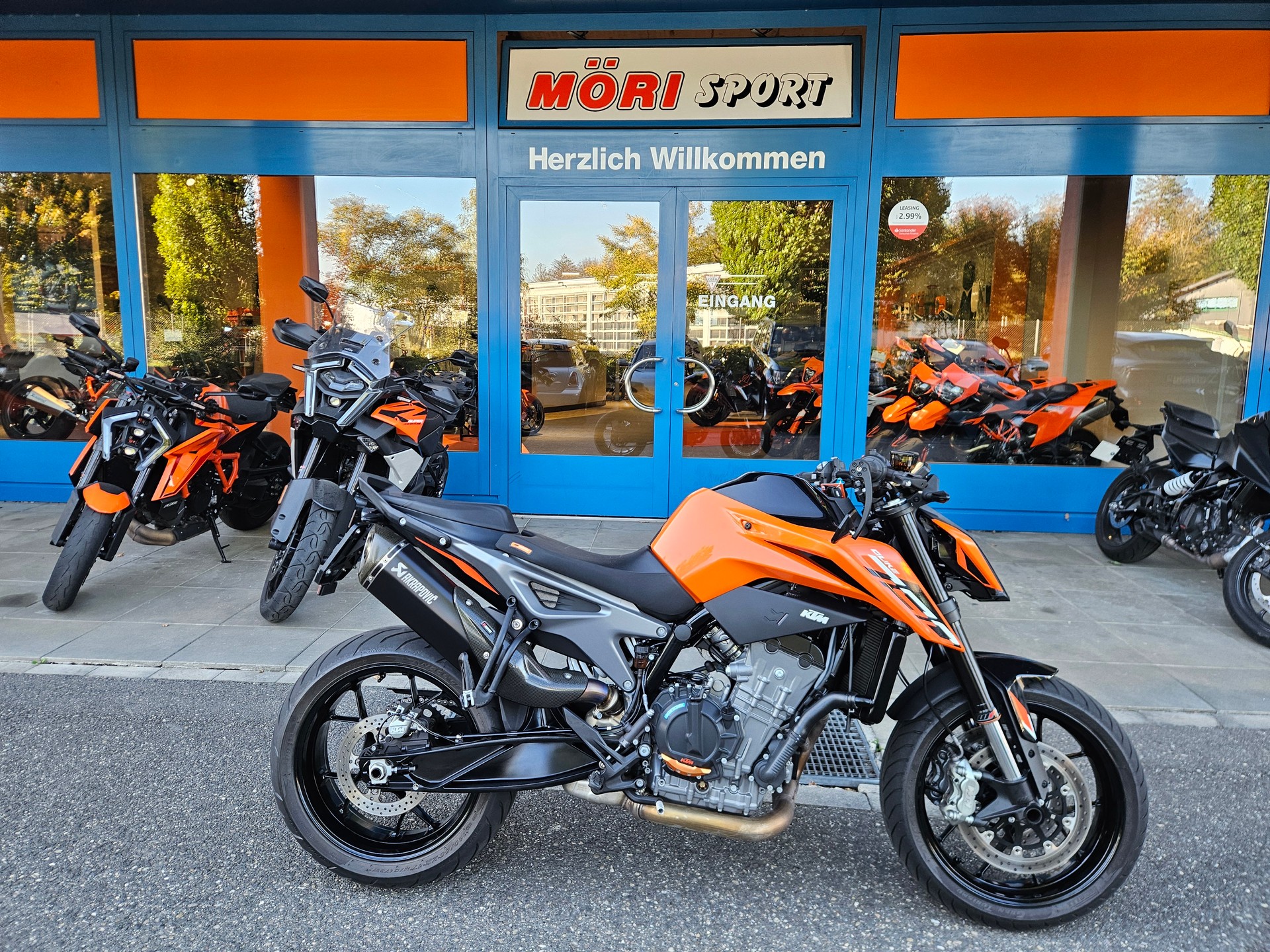 KTM 790 Duke-image-0