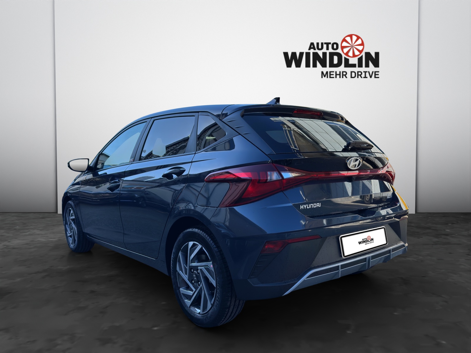 HYUNDAI i20 1.0 T-GDi Amplia Go Pack Safe Tec-showroom-element-3