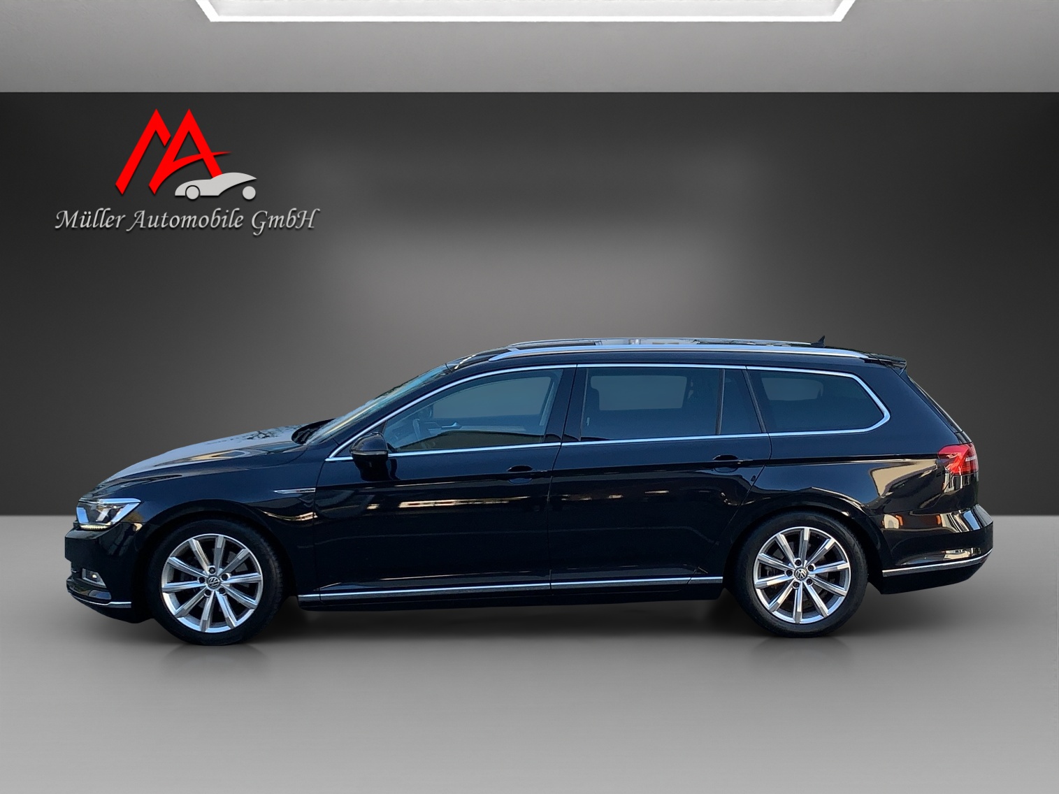 VW Passat Variant 2.0 TDI BMT High. DSG 4Motion-showroom-element-3
