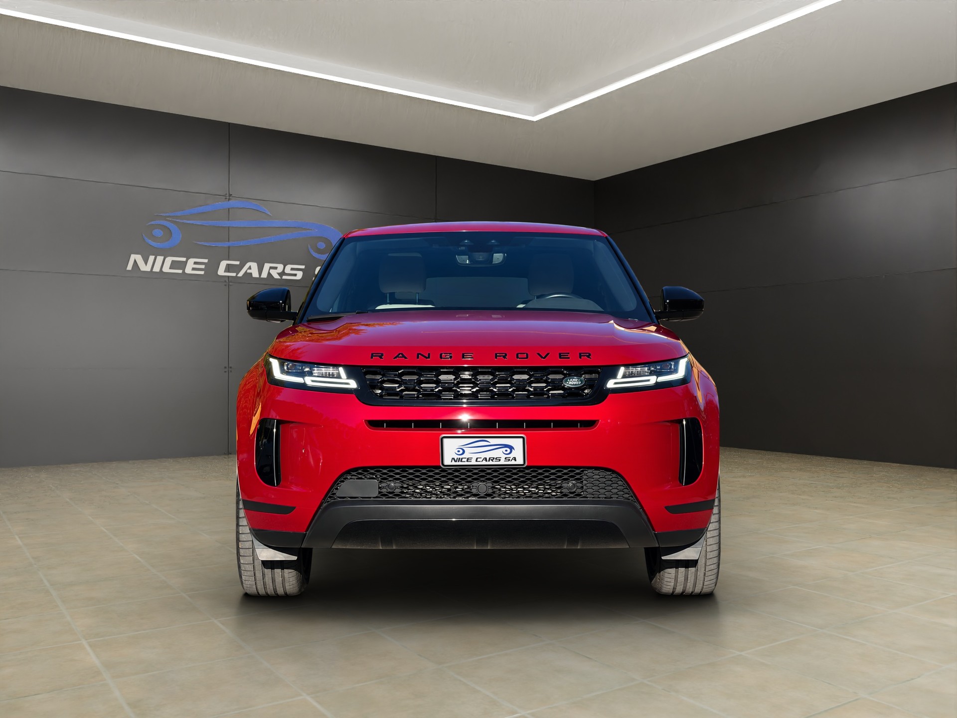 LAND ROVER Range Rover Evoque P 300e SE AT8-showroom-element-3