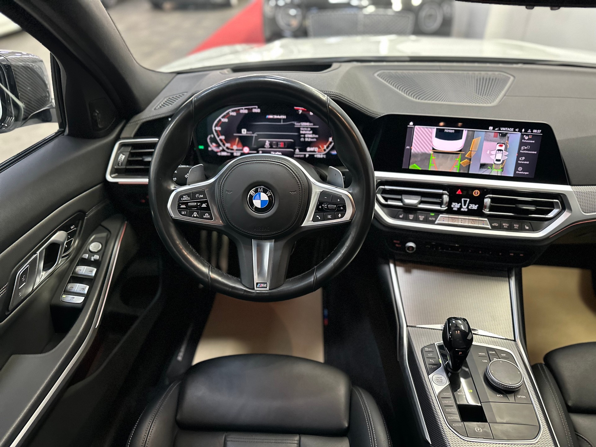 BMW M340i xDrive M-Performance-image-11