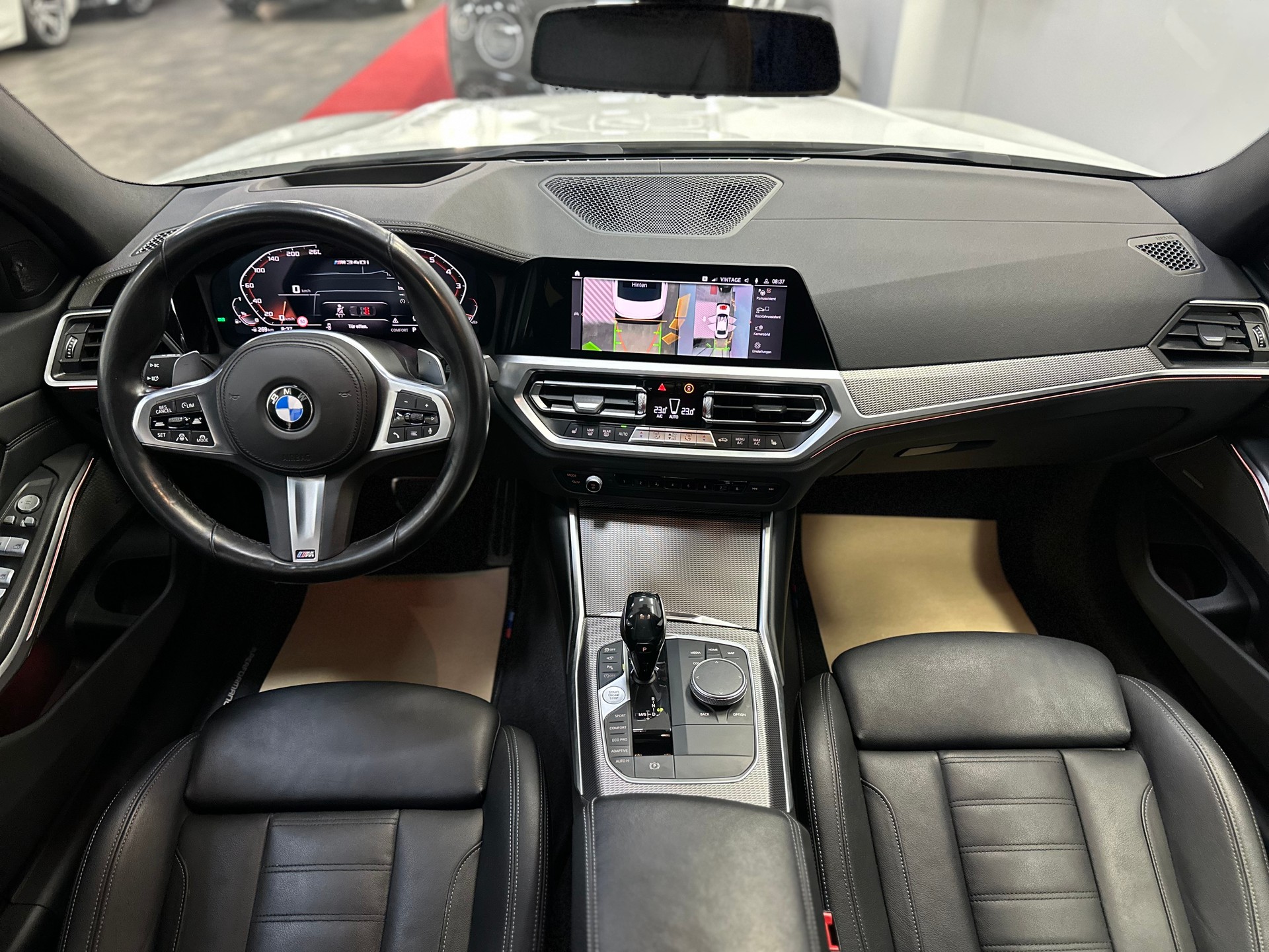 BMW M340i xDrive M-Performance-image-10