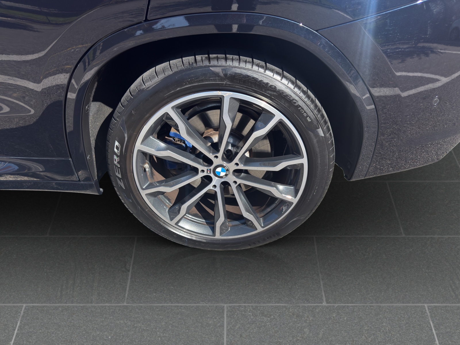 BMW X3 xDrive 30e M Sport-image-11