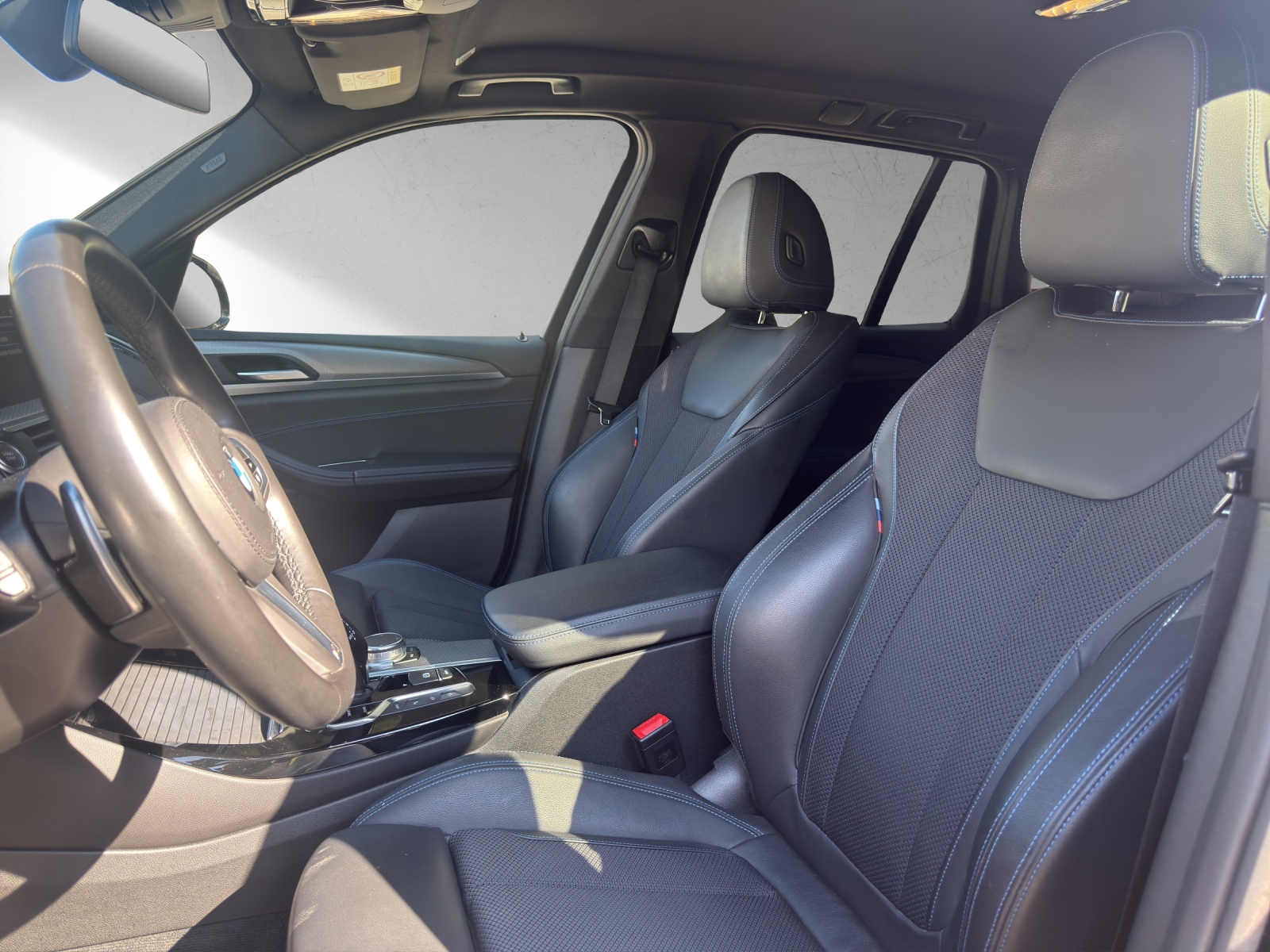 BMW X3 xDrive 30e M Sport-image-15