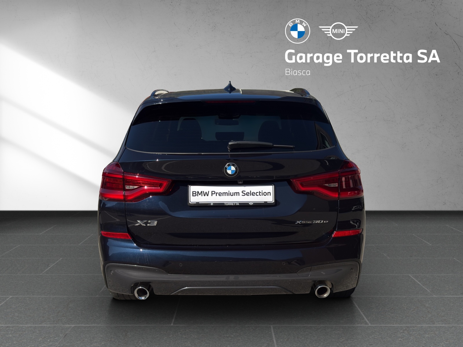 BMW X3 xDrive 30e M Sport-showroom-element-3