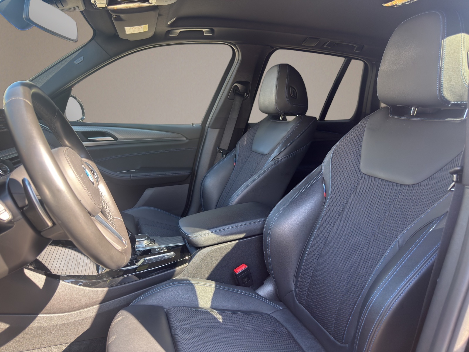 BMW X3 xDrive 30e M Sport-image-15