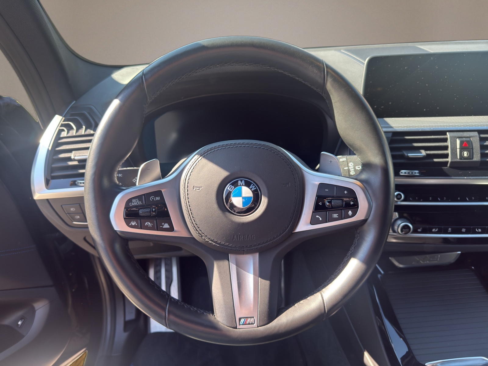 BMW X3 xDrive 30e M Sport-image-12