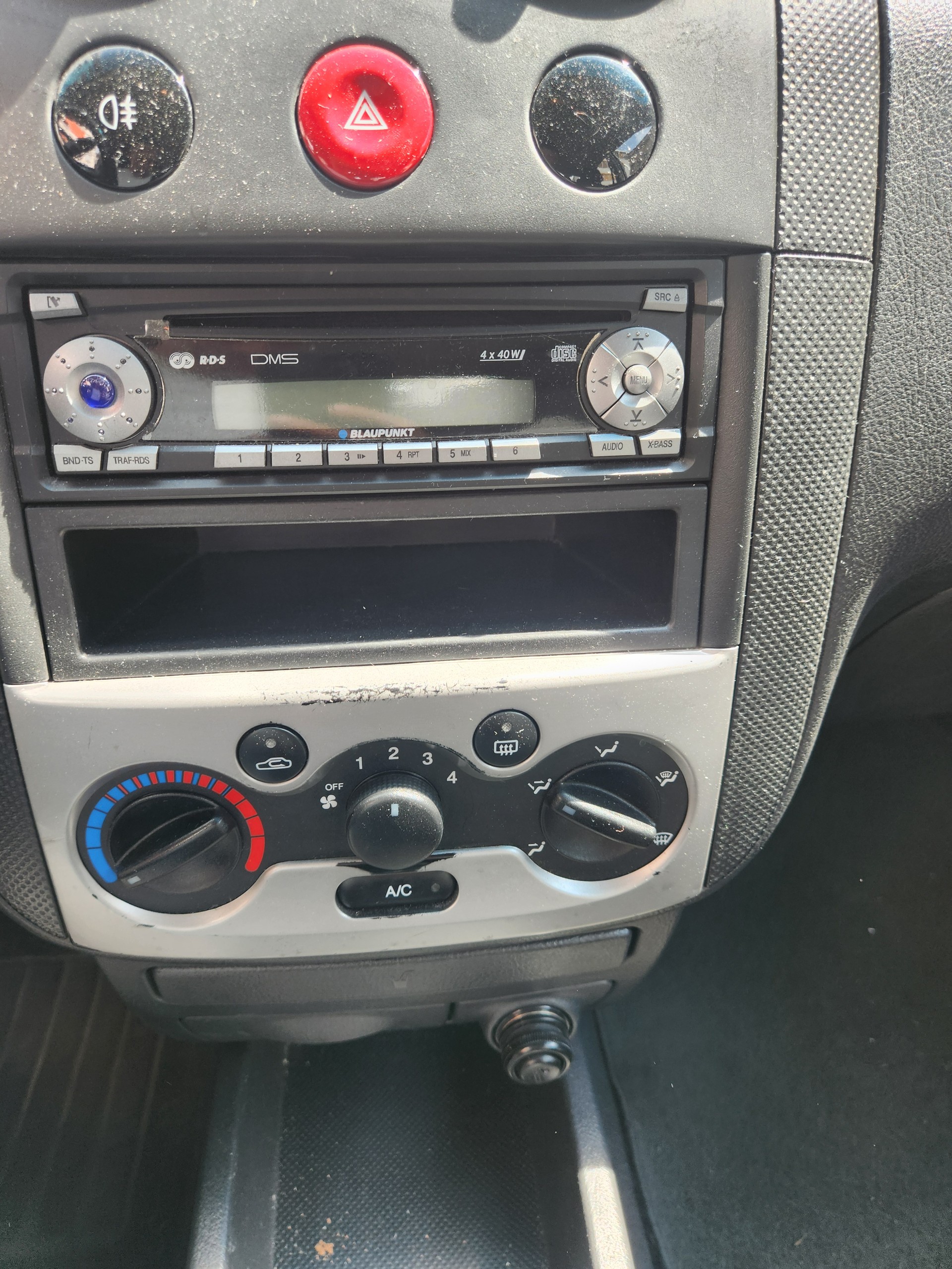 CHEVROLET Kalos 1.4 16V SX-image-4